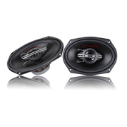 Car Speaker 6